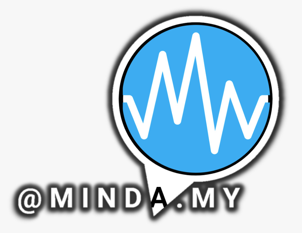 Minda Logo